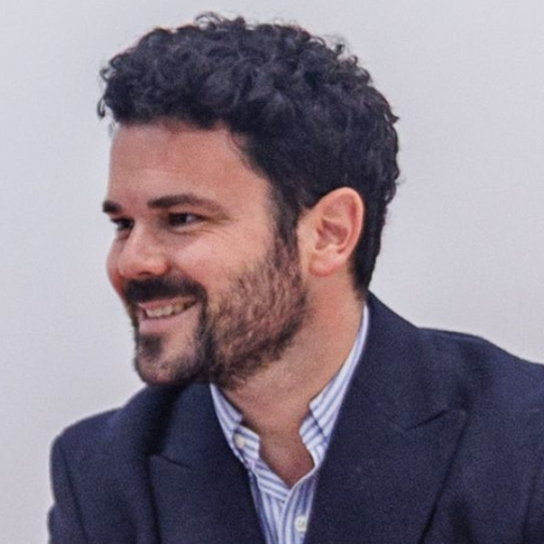 Marc Berruezo